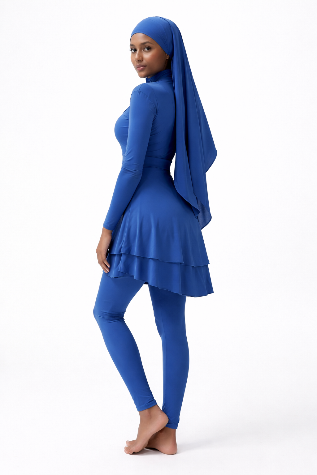 Bundle Hanan - Königsblau