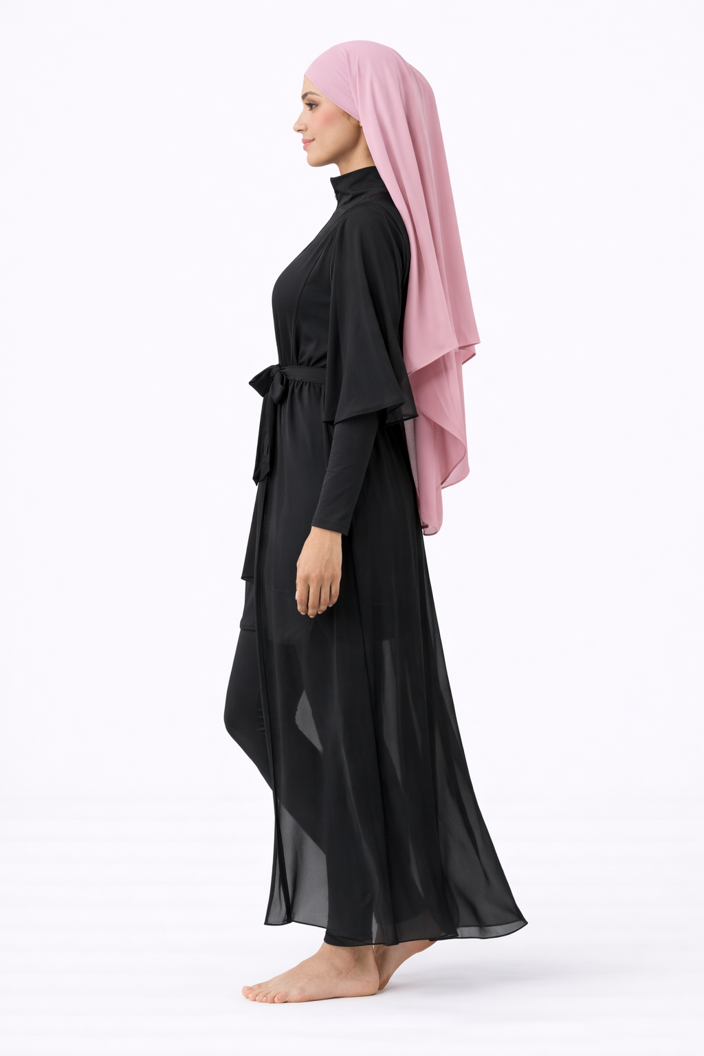 Bundle Malika - Schwarz