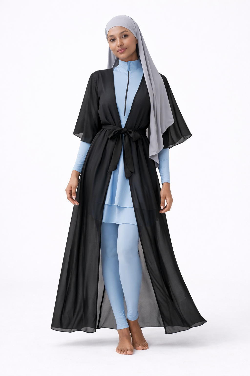 Bundle Hanan - Lightblue