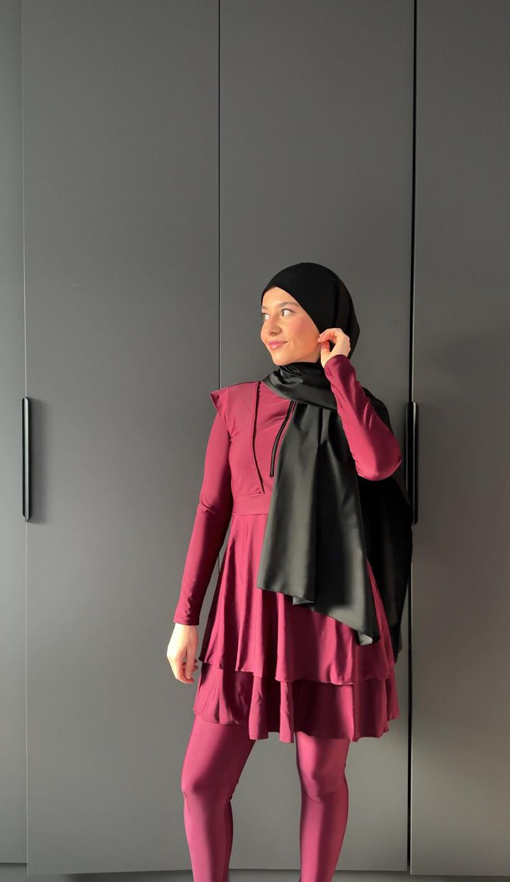 Burkini HANAN-Bourdeaux