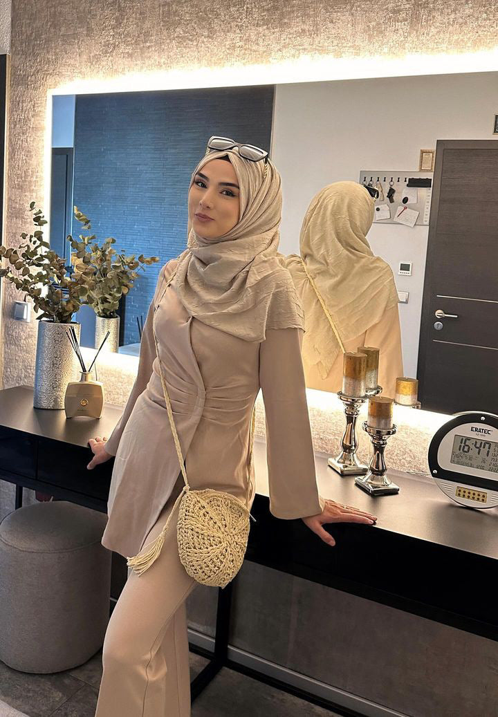 Zweiteiler- Elegance