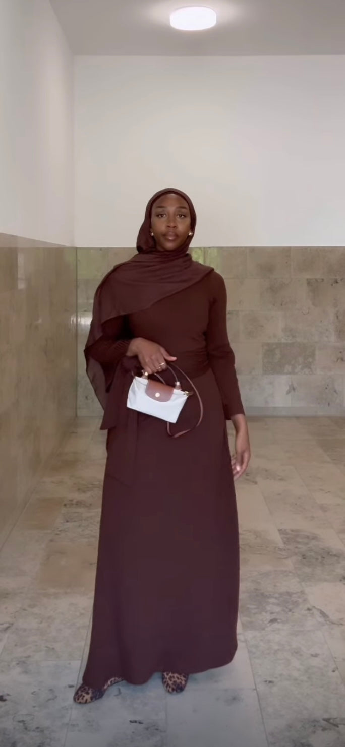 RipStrick Kleid