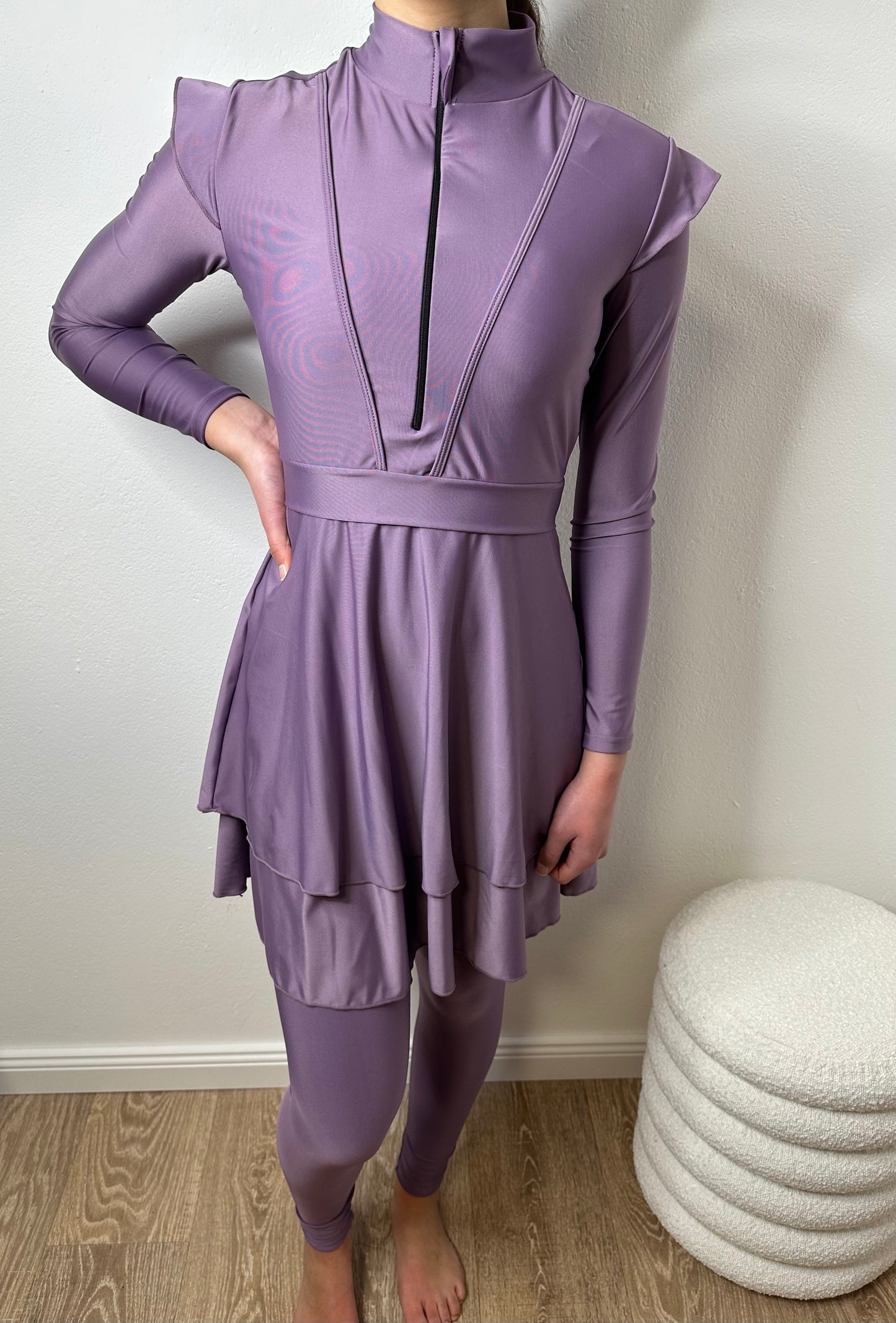 Burkini HANAN-Purple