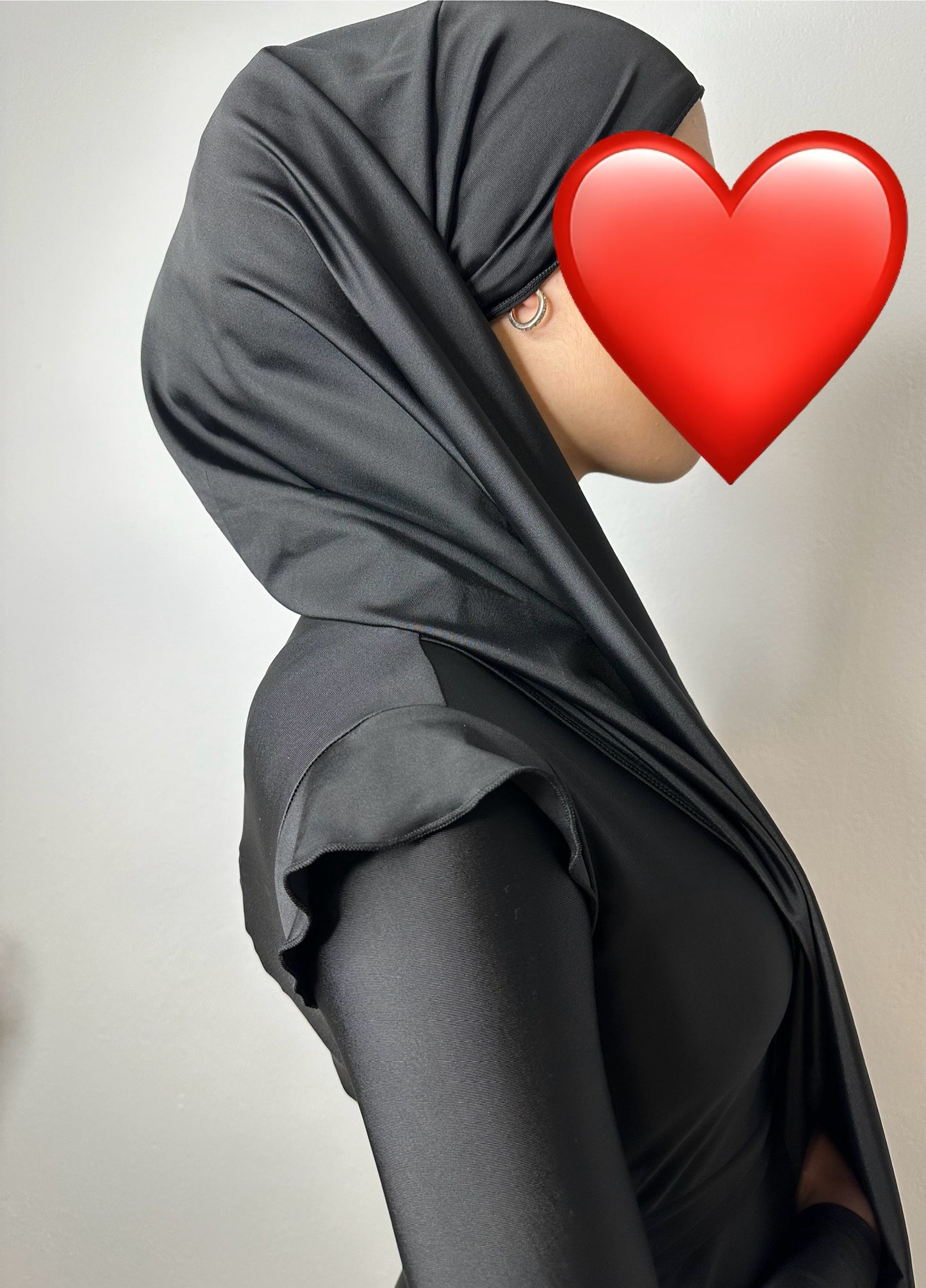 SchwimmHijab/ SwimScarf