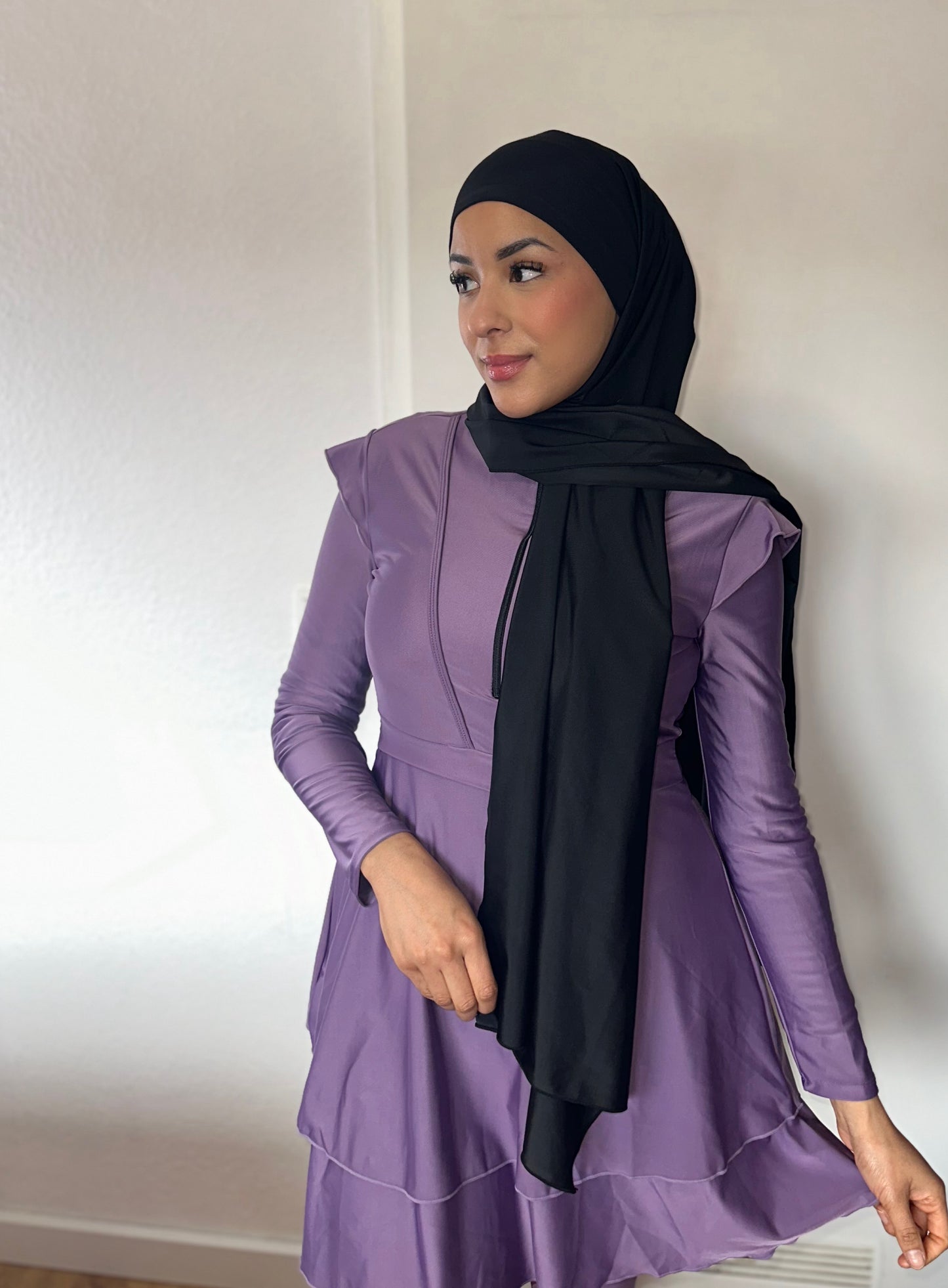 Burkini HANAN-Purple