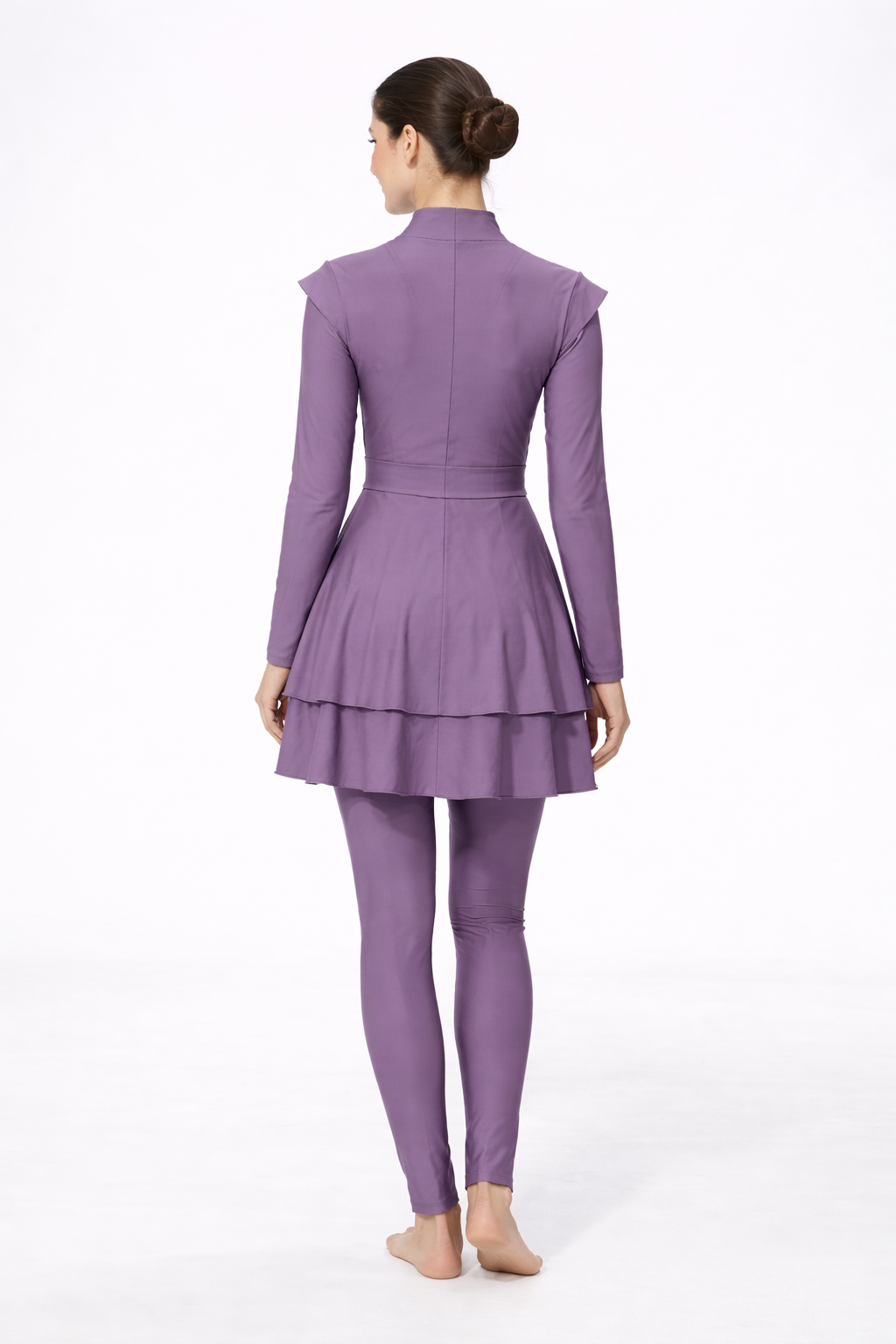 BURKINI/MAILLOT DE BAIN