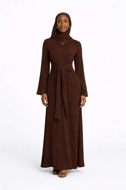 RipStrick Kleid