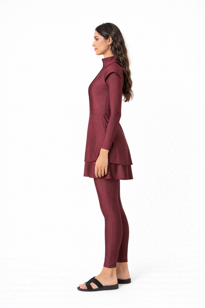 Hanan -Bourdeaux