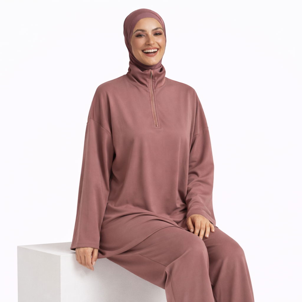 Sara - Nude