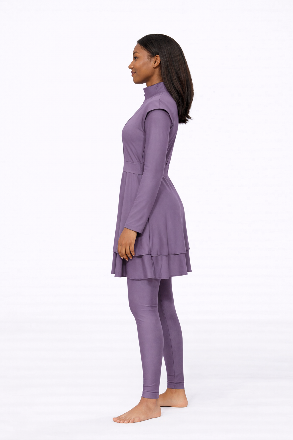 BURKINI/MAILLOT DE BAIN