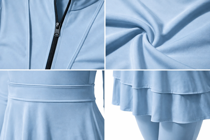 Hanan - Lightblue