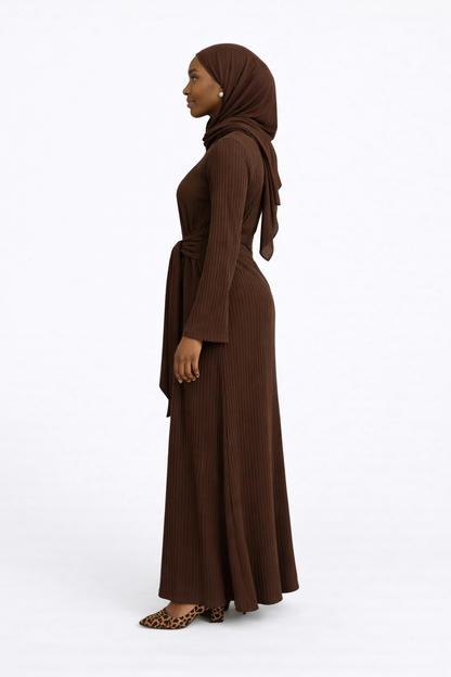 RipStrick Kleid