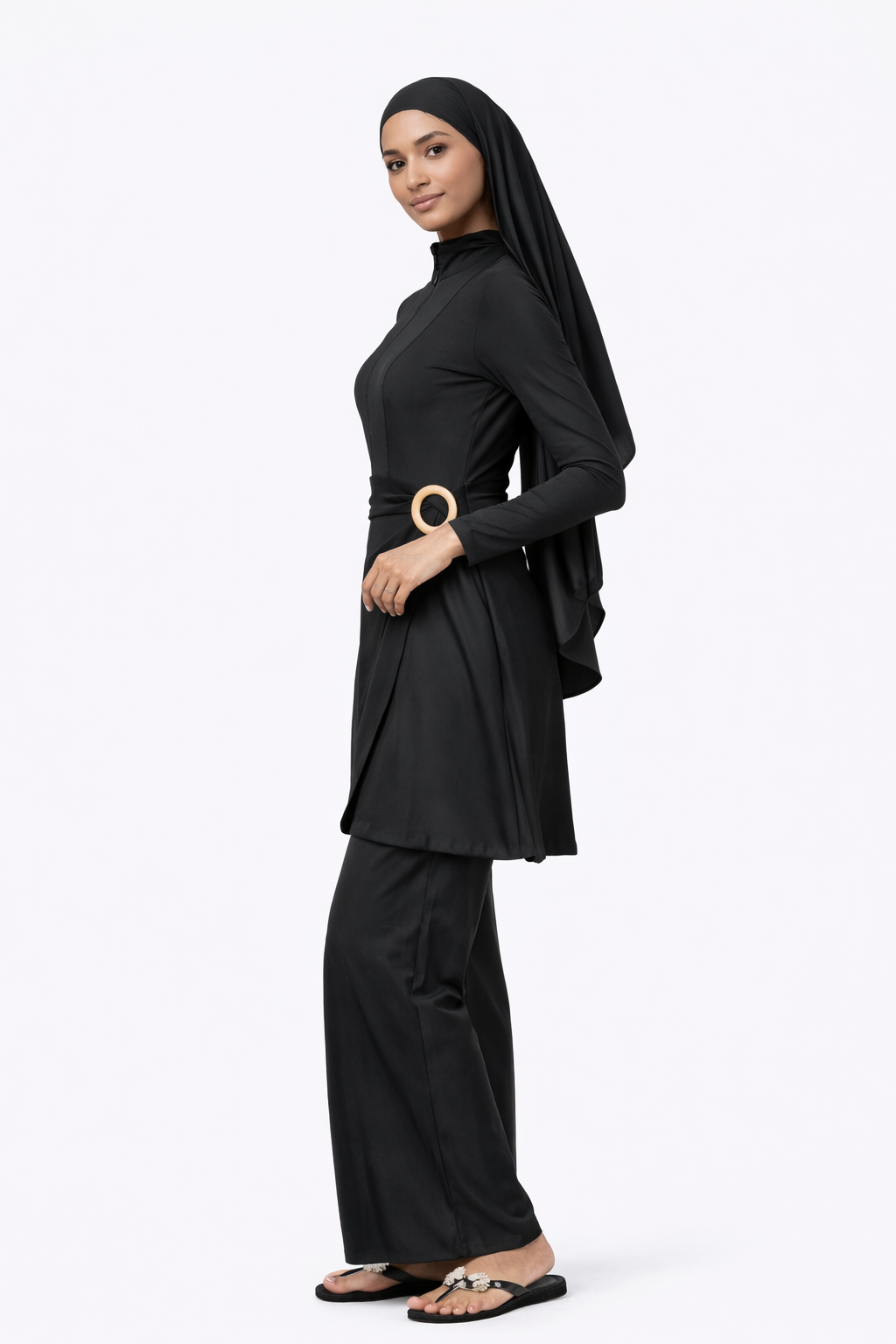 Sofia Signature - Black