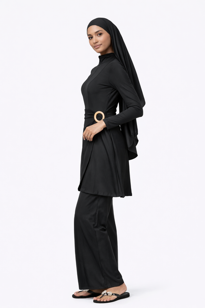 Sofia Signature - Black