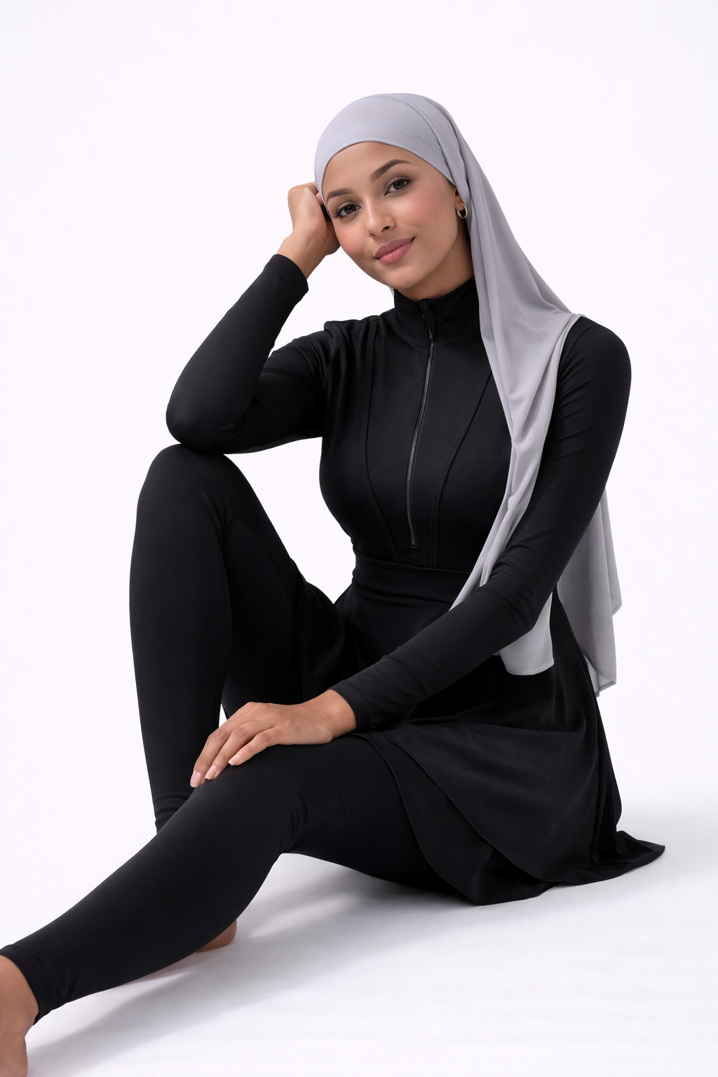 Bundle Hanan - Schwarz