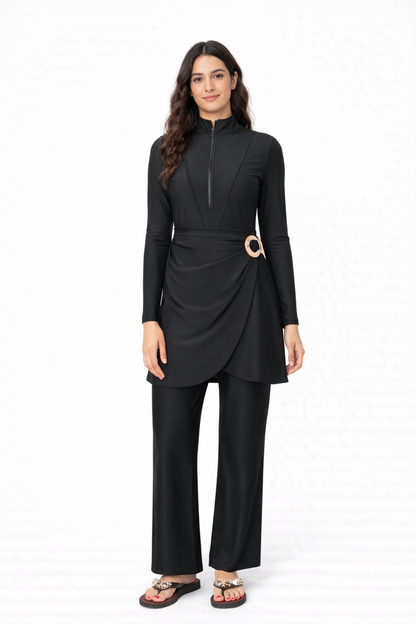 Sofia Signature - Black