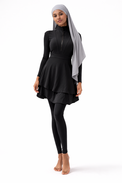Bundle Hanan - Schwarz