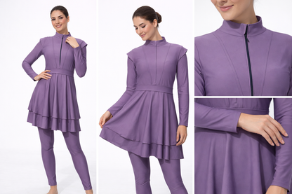 BURKINI/ SWIMSUIT