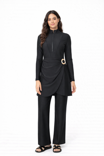 Sofia Signature - Black