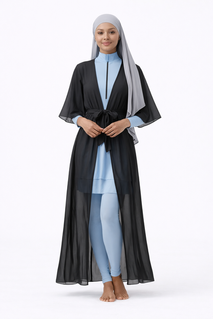 Bundle Hanan - Lightblue