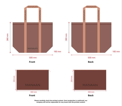 Strandtasche