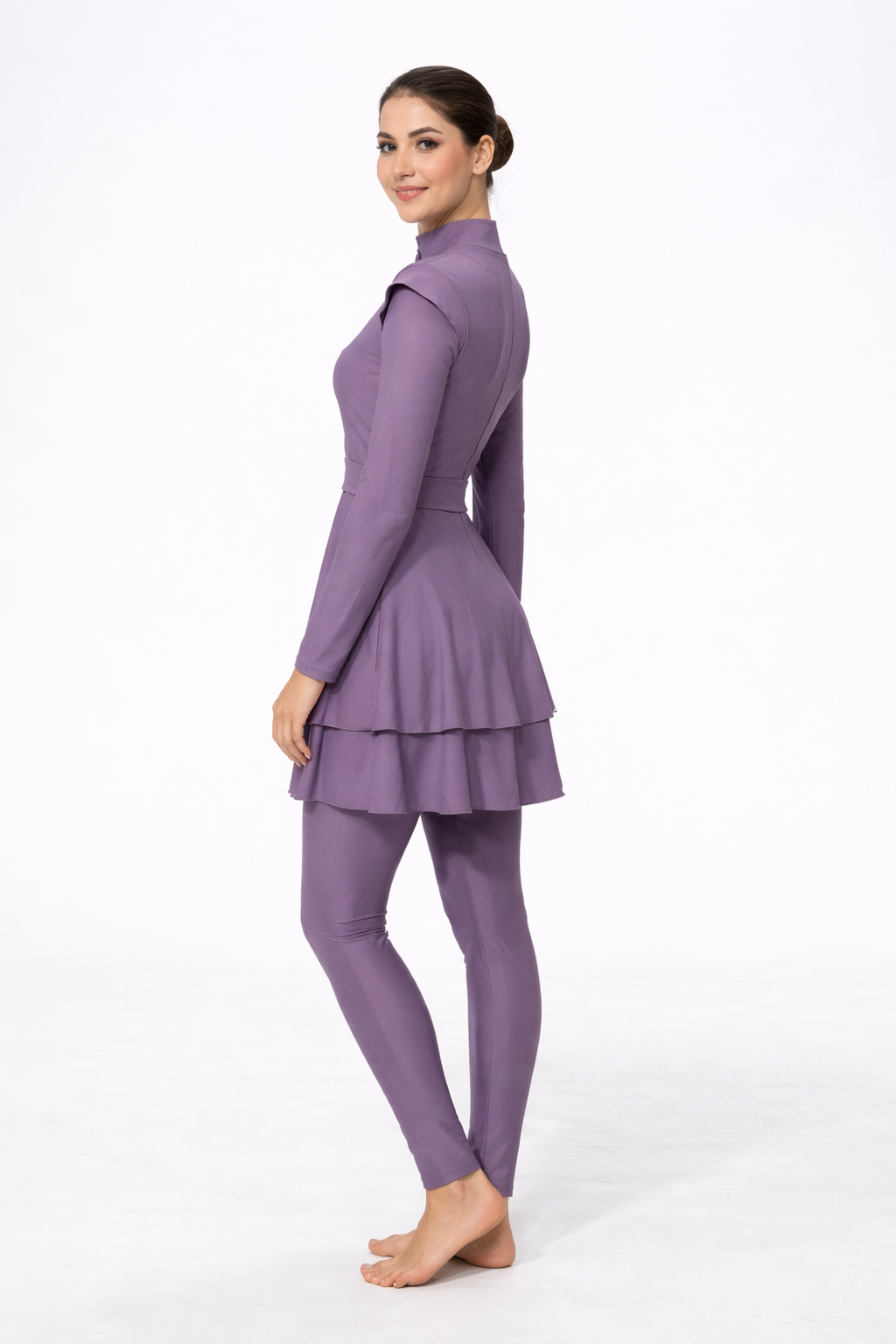 BURKINI/MAILLOT DE BAIN