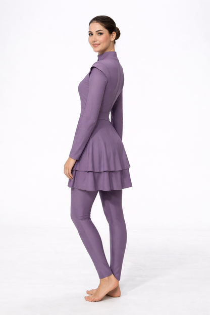 BURKINI/ SWIMSUIT