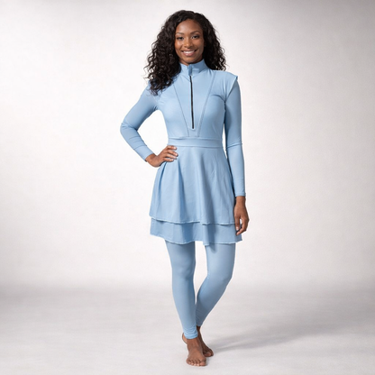 Hanan - Lightblue