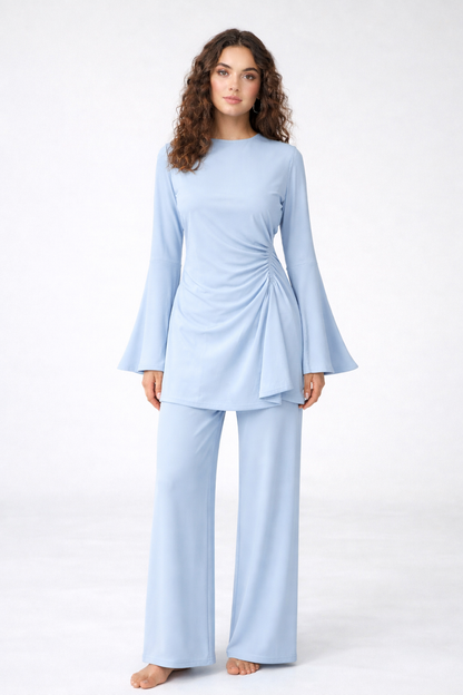 Soraya - Light Blue