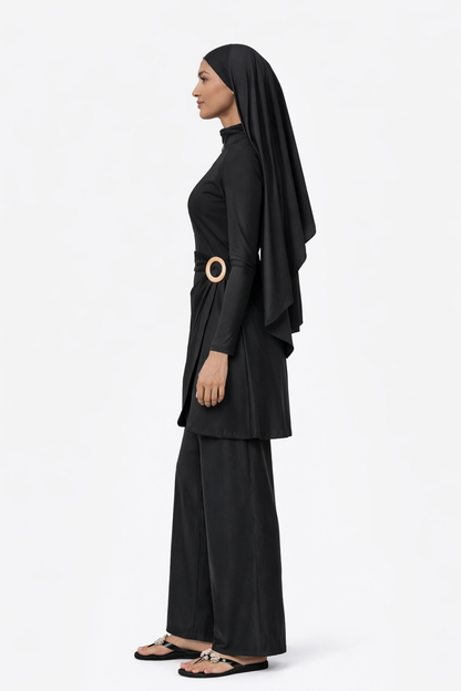 Sofia Signature - Black