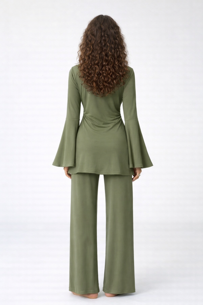 Soraya - Khaki