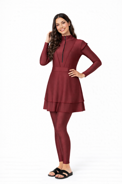 Hanan -Bourdeaux