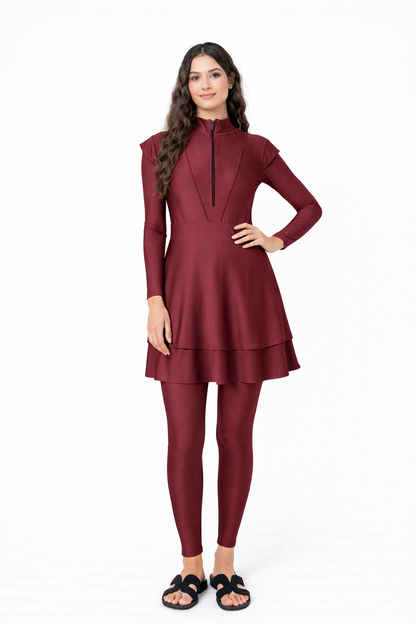 Hanan -Bourdeaux