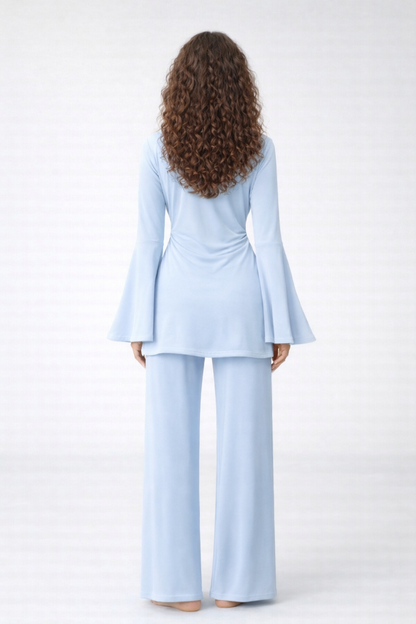 Soraya - Light Blue