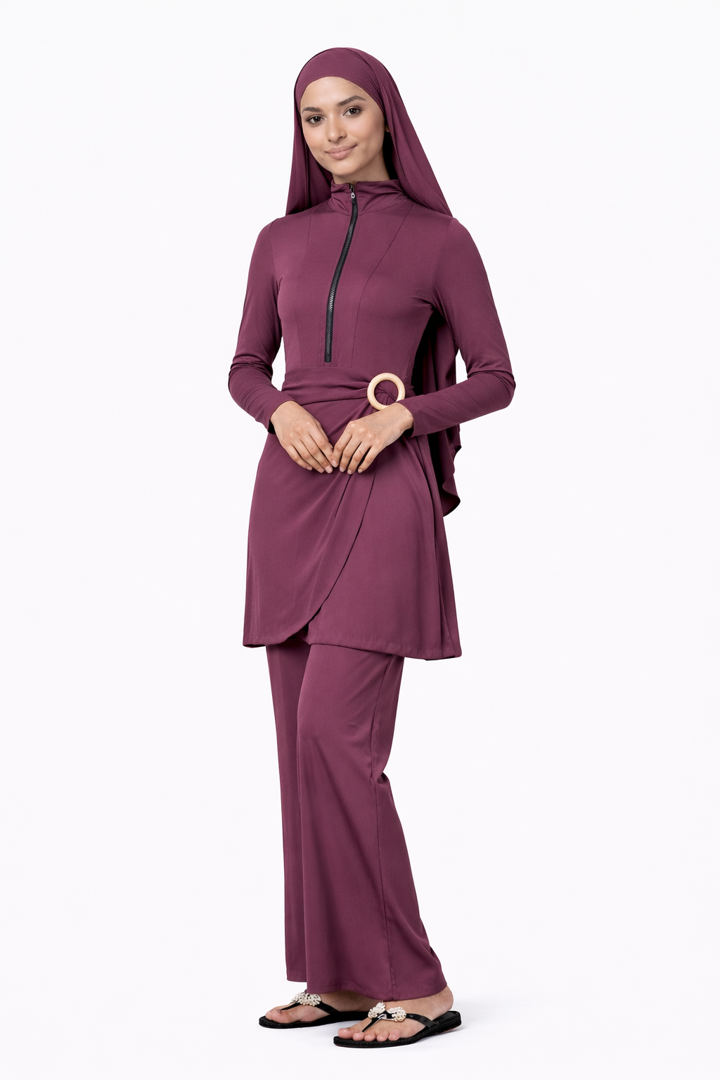 Sofia Signature Charme - Bourdeaux