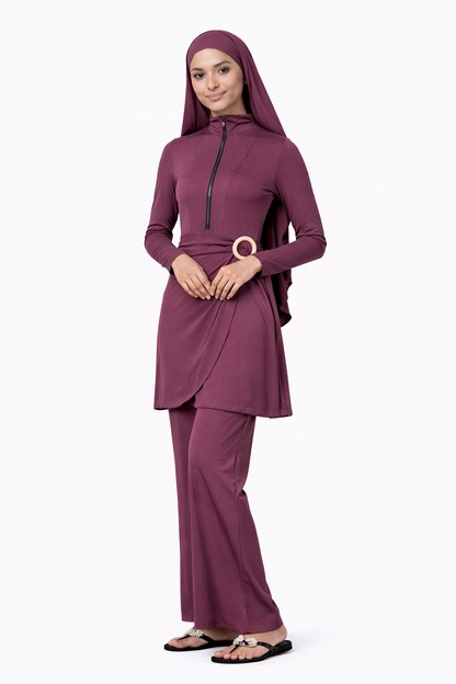 Sofia Signature Charme - Bourdeaux