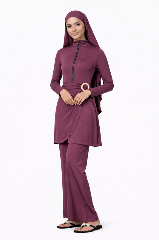 Sofia Signature Charme - Bourdeaux