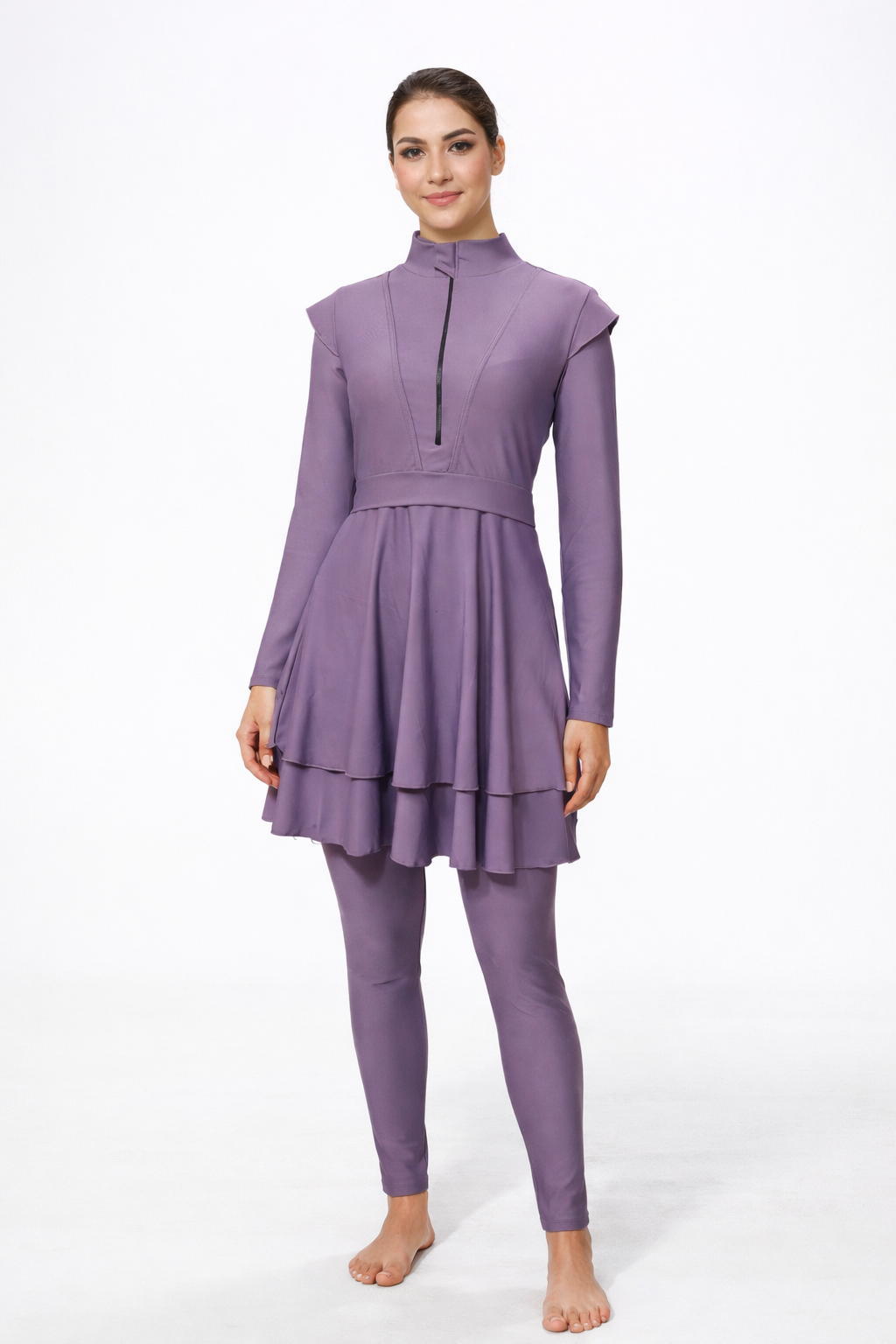 BURKINI/MAILLOT DE BAIN