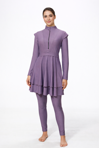 BURKINI/ SWIMSUIT