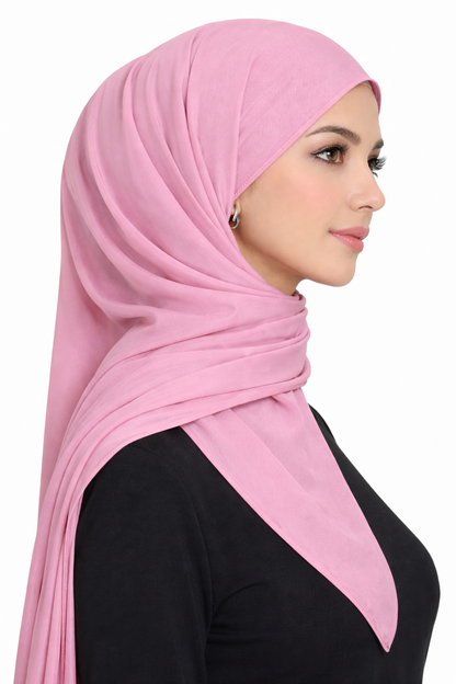 SchwimmHijab - Mink