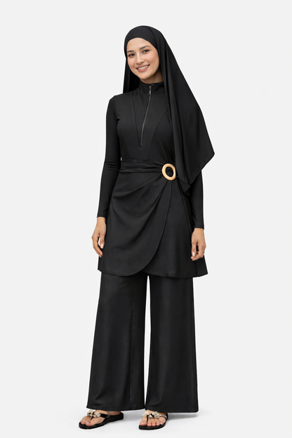 Sofia Signature - Black