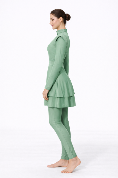 Hanan - khaki
