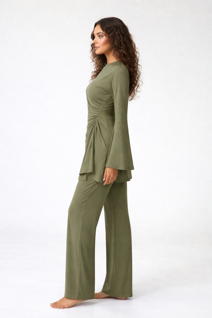 Soraya - Khaki