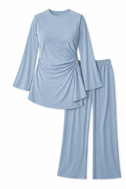 Soraya - Light Blue