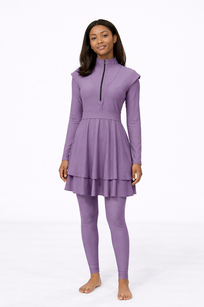 BURKINI/ SWIMSUIT