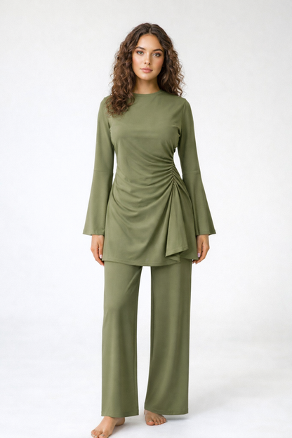 Soraya - Khaki