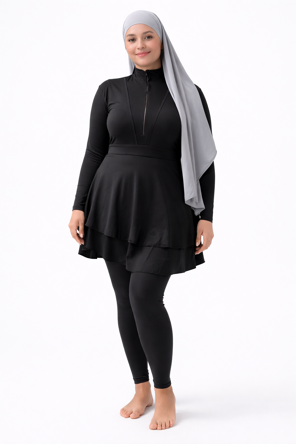 Bundle Hanan - Schwarz