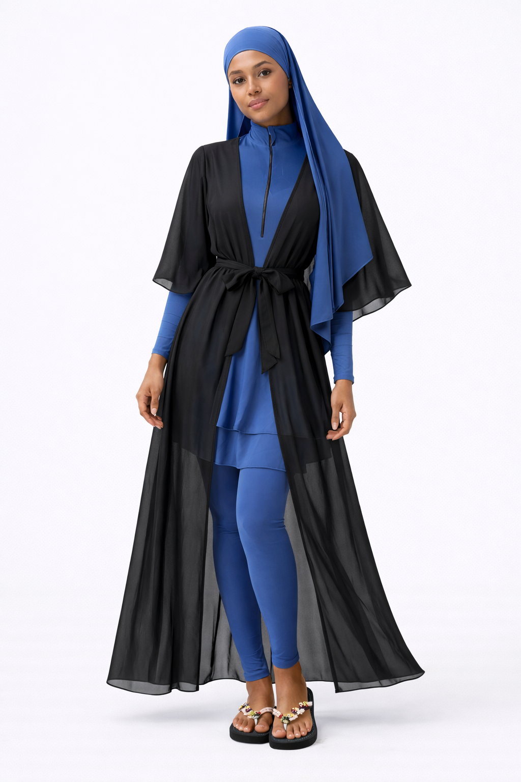 Bundle Hanan - Königsblau