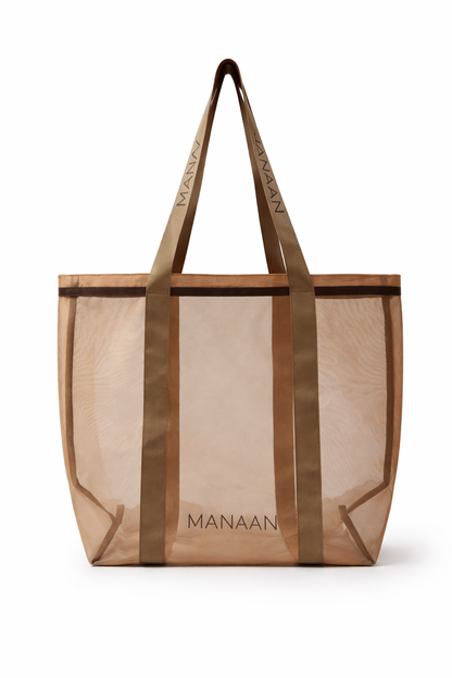 Strandtasche