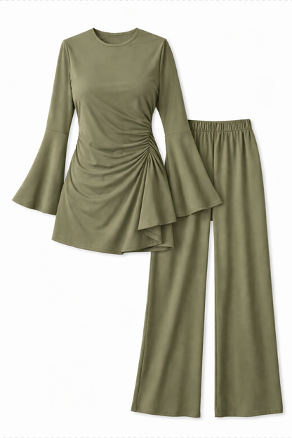 Soraya - Khaki